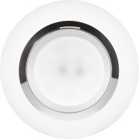 Подвесной светильник  PL32 WH/CH ЭРА