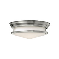 Потолочный светильник Hadley HK-HADLEY-F-AN Hinkley