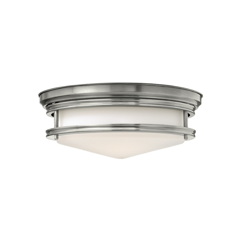 Потолочный светильник Hadley HK-HADLEY-F-AN Hinkley