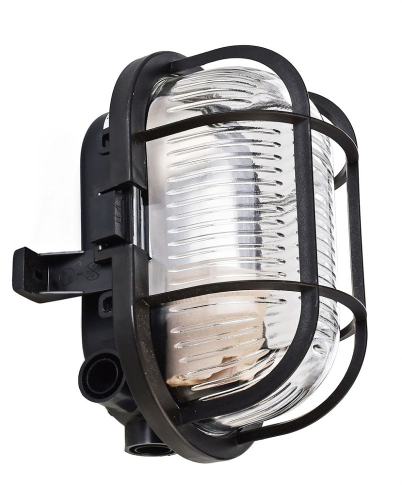 Настенный светильник уличный Syrma 401012 Deko-Light