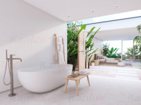 Точечный светильник FLINI 33121 Kanlux