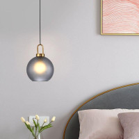 Подвесной светильник Imperium Loft Gauss 189520-26