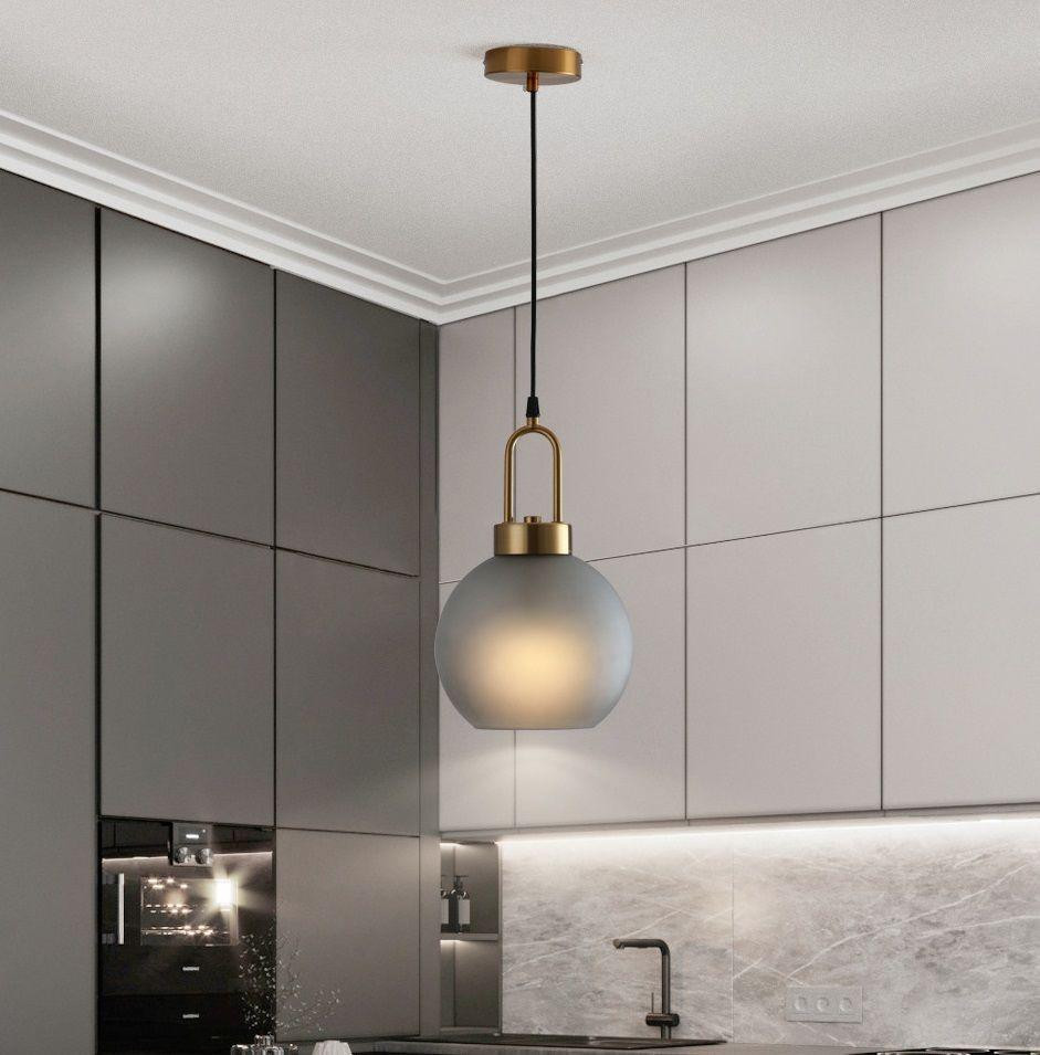 Подвесной светильник Imperium Loft Gauss 189520-26