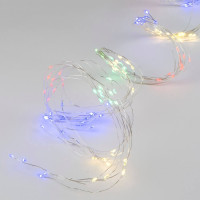 Гирлянда ULD-E0200-200/STA MULTI IP44 Uniel