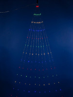 Гирлянда ULD-E0200-200/STA MULTI IP44 Uniel