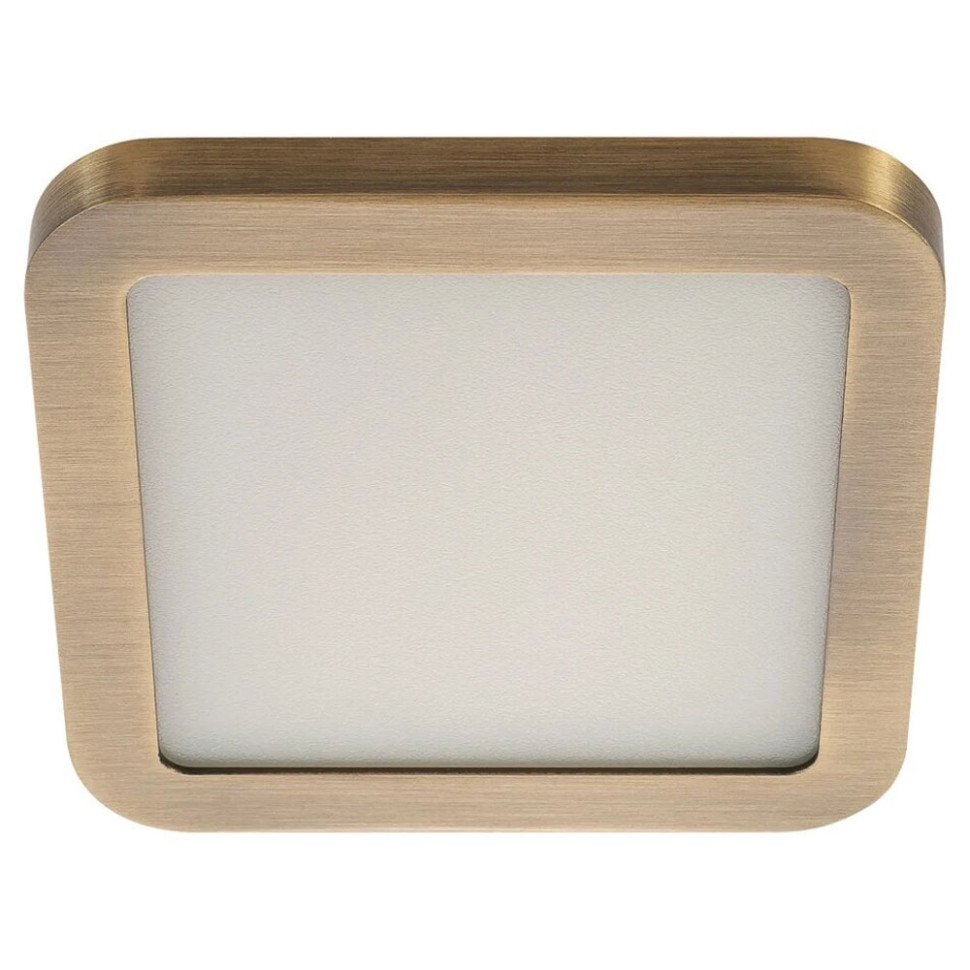 Точечный светильник AM293 AM293 6W AB 4000K S AM Group