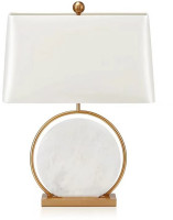 Интерьерная настольная лампа Элин 07709-T,01-20(01) Kink Light