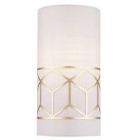 Настенный светильник Maytoni Messina H223-WL-01-G Настенный светильник Maytoni Messina H223-WL-01-G