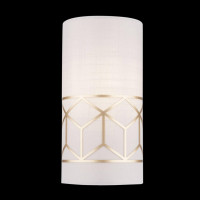 Настенный светильник Maytoni Messina H223-WL-01-G Настенный светильник Maytoni Messina H223-WL-01-G