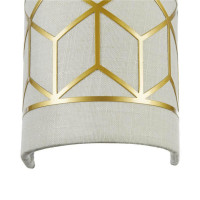 Настенный светильник Maytoni Messina H223-WL-01-G Настенный светильник Maytoni Messina H223-WL-01-G