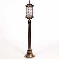 Наземный фонарь  81207 Gb Oasis Light