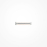 Настенный светодиодный светильник Maytoni Maya P091WL-L7CH3K