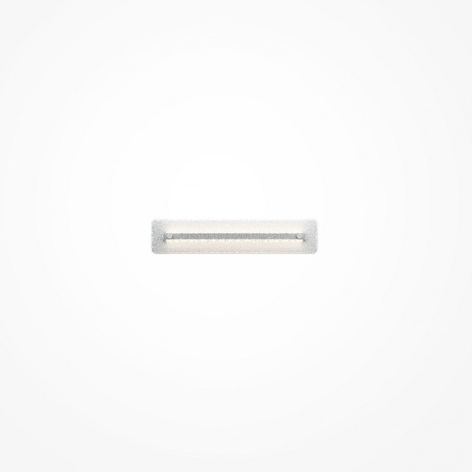 Настенный светодиодный светильник Maytoni Maya P091WL-L7CH3K