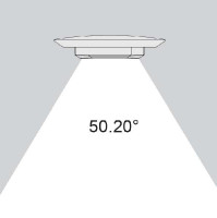 Настенный светильник уличный  W1881S S Oasis Light