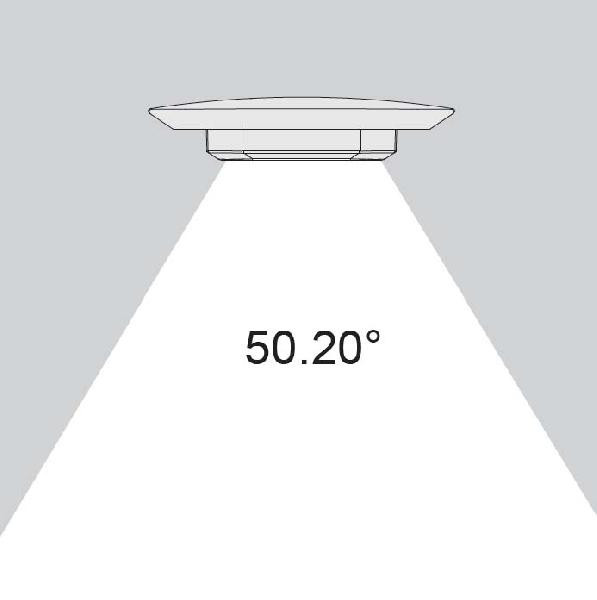 Настенный светильник уличный  W1881S S Oasis Light