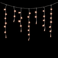 Гирлянда Бахрома PIL120CAP-10-2EWW Laitcom