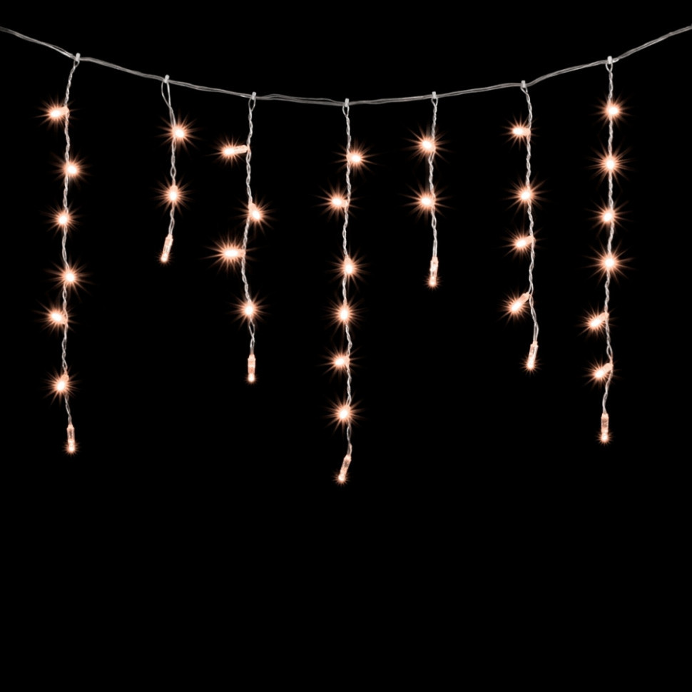 Гирлянда Бахрома PIL120CAP-10-2EWW Laitcom