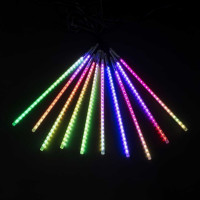 Гирлянда Сосульки CCL600-10-1M Laitcom