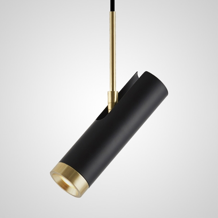 Подвесной светильник TALSI-ONE01 Imperium Loft