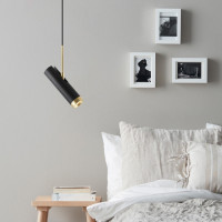 Подвесной светильник TALSI-ONE01 Imperium Loft