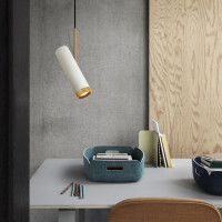 Подвесной светильник TALSI-ONE01 Imperium Loft