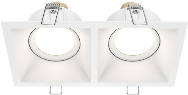 Точечный светильник Dot DL029-2-02W Maytoni