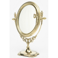 Зеркало 28х37см."Либерти" Alberti Livio