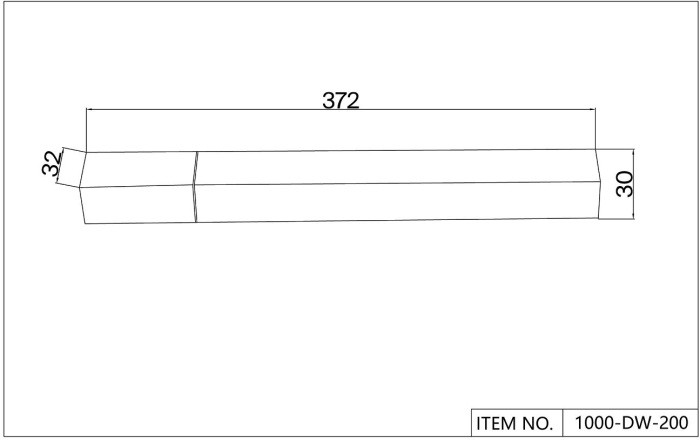 Драйвер Unika 1000-DW-200 Favourite