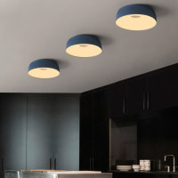 Настенно-потолочный светильник BRIM01 Imperium Loft