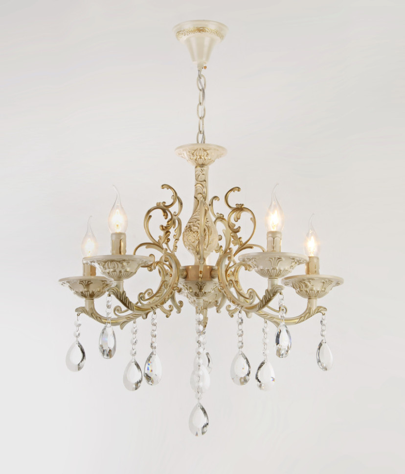 Подвесная люстра PL1N 000067874 Мелодия Света