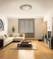 Потолочный светильник LED 81035/5C Natali Kovaltseva Потолочный светильник LED 81035/5C Natali Kovaltseva