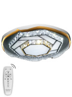 Потолочный светильник LED 81035/5C Natali Kovaltseva Потолочный светильник LED 81035/5C Natali Kovaltseva