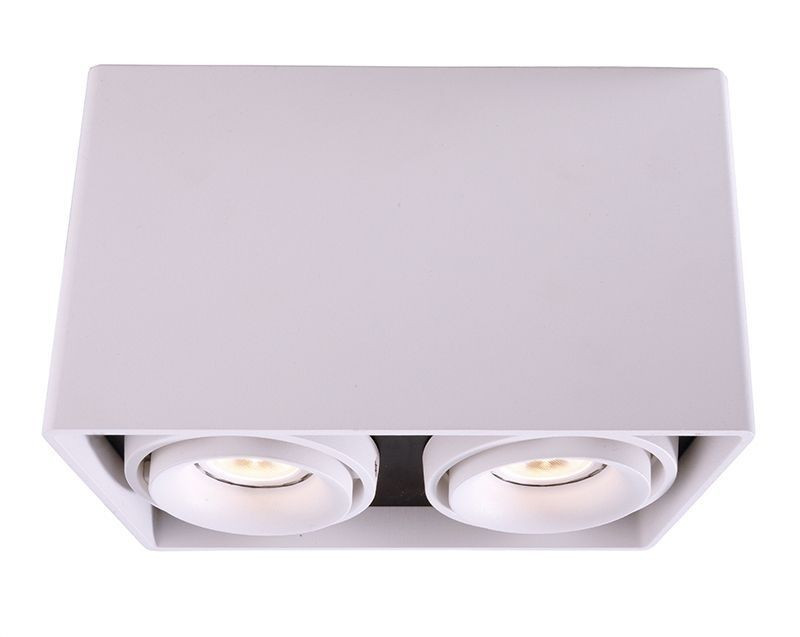 Точечный светильник Mona 348004 Deko-Light
