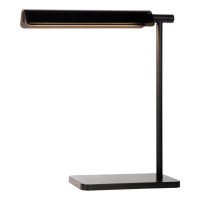 Настольная лампа Lucide Levi 18659/06/30 Настольная лампа Lucide Levi 18659/06/30