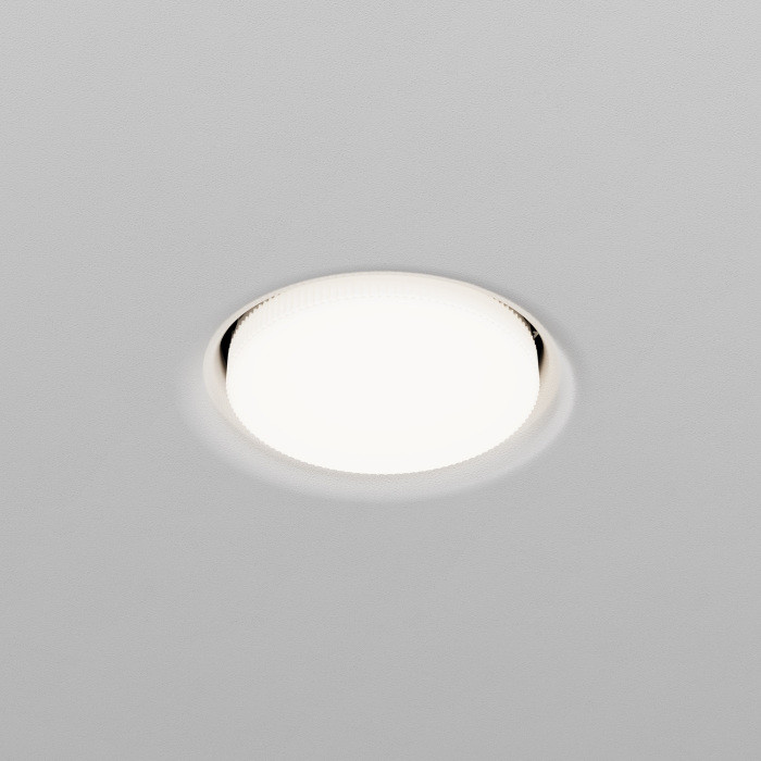 Точечный светильник Intro DL019-GX53-B Maytoni