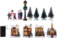 Световая фигура BIRMINGHAM 411243 Eglo Световая фигура BIRMINGHAM 411243 Eglo