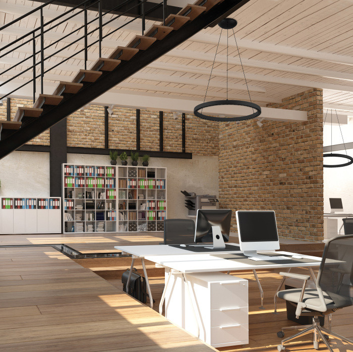 Подвесной светильник Riumar 8676 Mantra