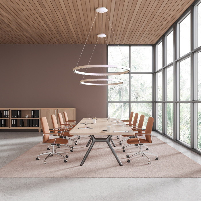 Подвесной светильник Riumar 8676 Mantra