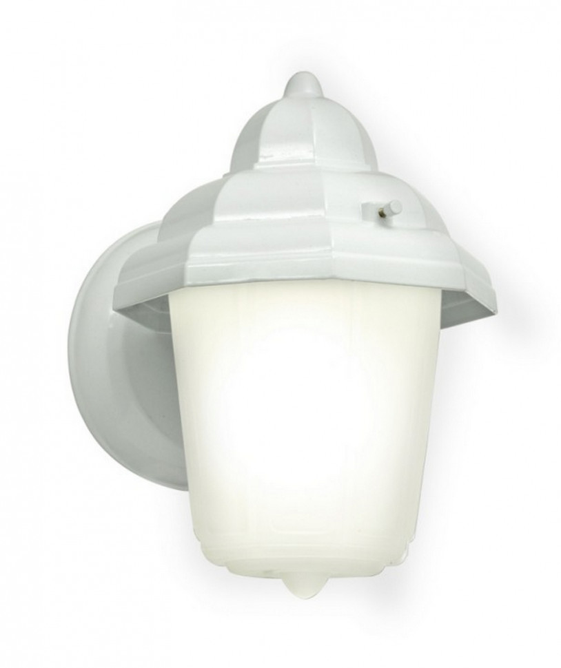 Настенный фонарь уличный Laterna 3377 Eglo