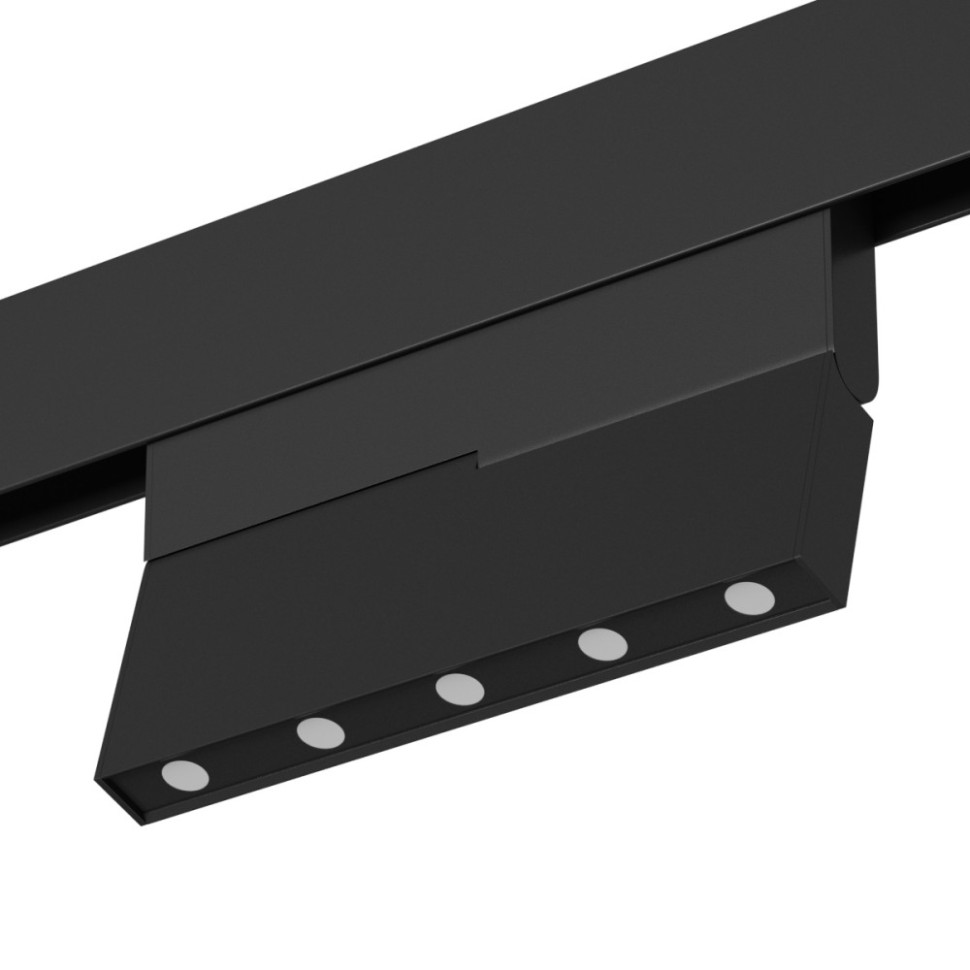Трековый светильник SY mini SY-mini-520417-5.5-48-BL-NW DesignLed