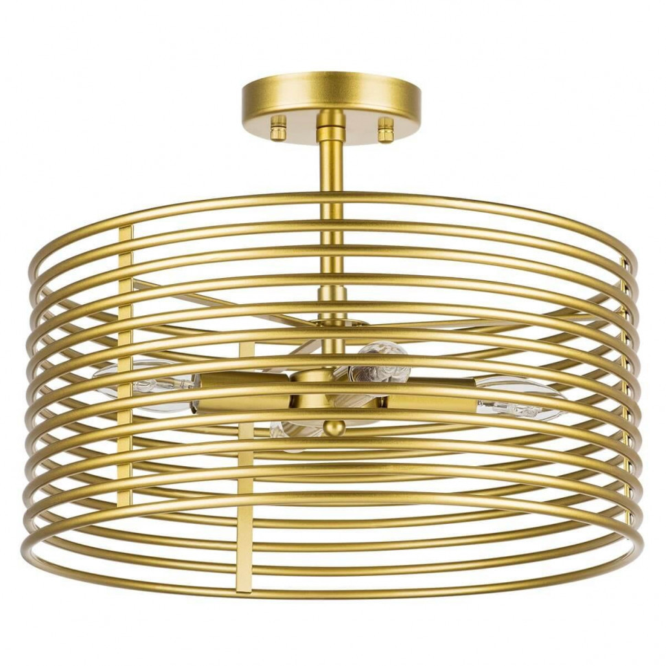 Потолочная люстра Lightstar Zeta 728043