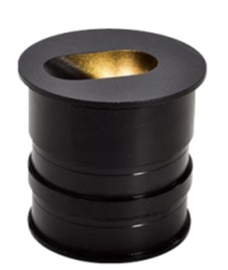 Подсветка для лестниц и ступеней GW GW-R612-3-BL-WW DesignLed