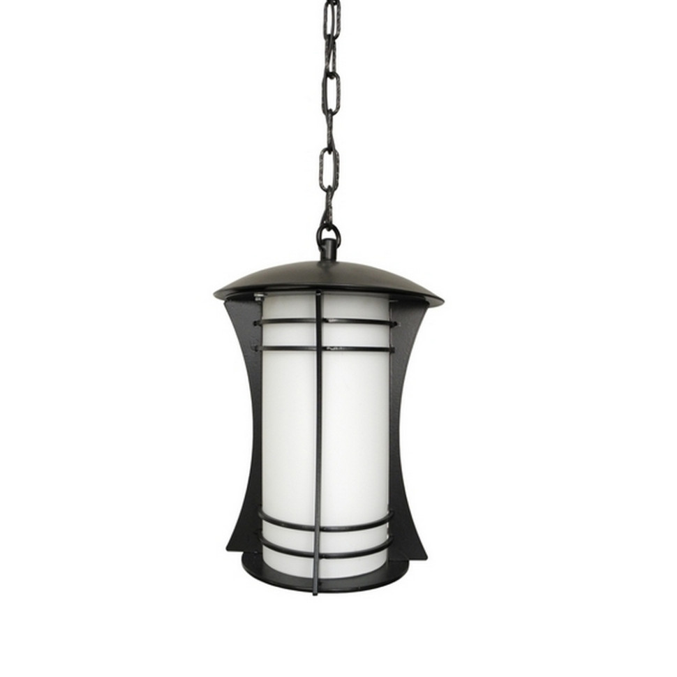 Уличный светильник подвесной Bordo 180-01/b-01 Русские фонари