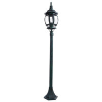 Уличный светильник Arte Lamp Atlanta A1046PA-1BG Уличный светильник Arte Lamp Atlanta A1046PA-1BG