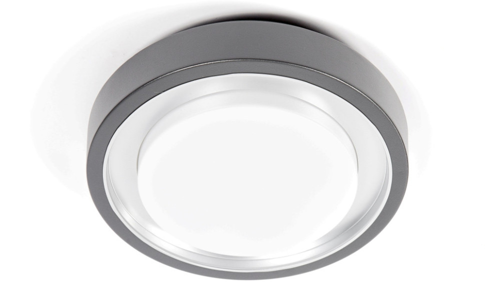 Потолочный светильник уличный WiZ W3351 WiZ Gr Oasis Light