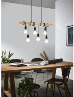 Подвесной светильник Townshend 95499 Eglo