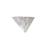 Настенный светильник Pietra Isola pietra isola w128.1 Lucia Tucci