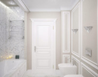 Настенный светильник Pietra Isola pietra isola w128.1 Lucia Tucci