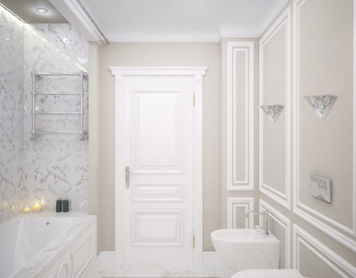 Настенный светильник Pietra Isola pietra isola w128.1 Lucia Tucci