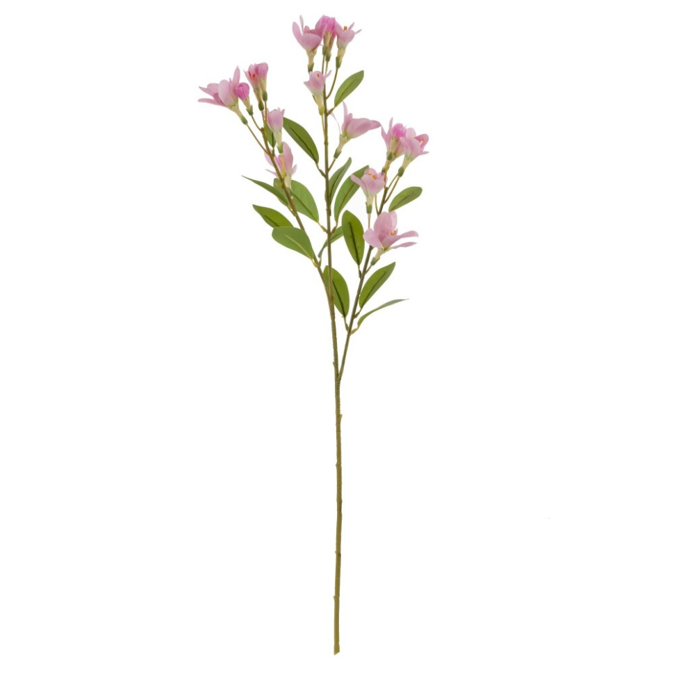 Цветок искусственный, L14 W10 H68 см